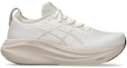 ASICS Gel-Nimbus 27 Crema Mineral Beige (donna)