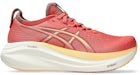 ASICS Gel-Nimbus 27 rosa scuro Argilla Orange Glow (da donna)