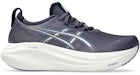 ASICS Gel-Nimbus 27 Indaco Grigio Nebbia Freddo (donna)