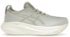 ASICS Gel-Nimbus 27 Lago Grigio Bianco Salvia (donna)