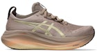 ASICS Gel-Nimbus 27 Luxe Grigio Tortora (donna)