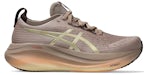 ASICS Gel-Nimbus 27 Luxe Taupe Grey (Women's)