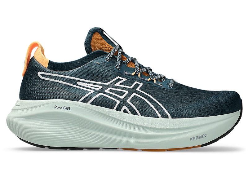 ASICS-Gel-Nimbus-27-TR-Nature-