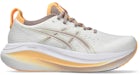 ASICS Gel-Nimbus 27 White Fawn (da donna)
