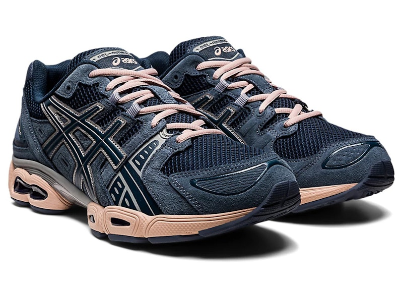 Asics gel cumulus 9 on sale france