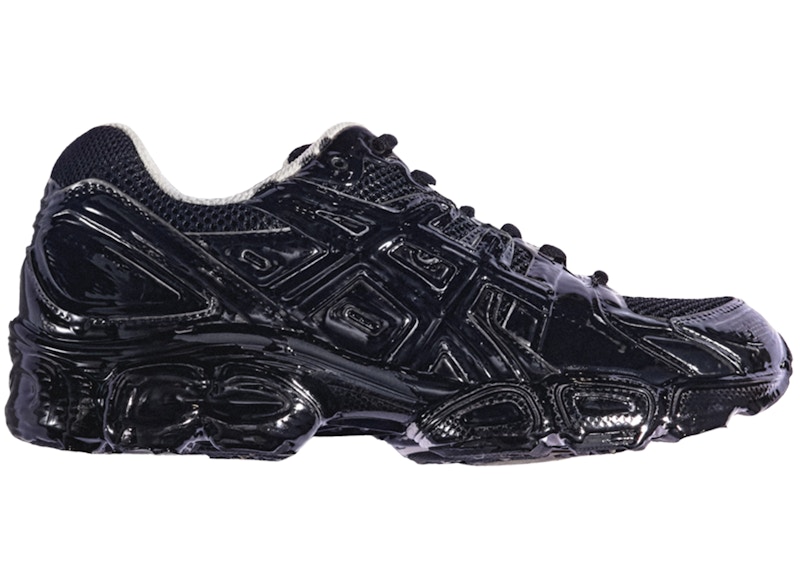 ASICS Gel-Nimbus 9 KASSL Editions Black メンズ - スニーカー - JP