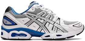 Asics Gel Resolution 9 Men tennis shoes - Hugo Boss 453.001