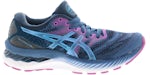 ASICS Gel-Nimbus Grand Shark Digital Aqua (de mujer)