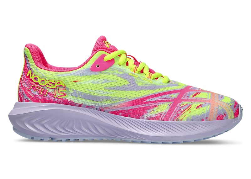 Asics gel noosa tri femme discount on sale