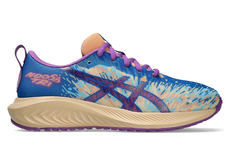 Asics gel noosa tri cyan online