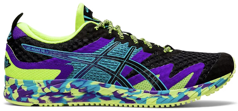 Asics gel noosa tri 12 mens shop yellow