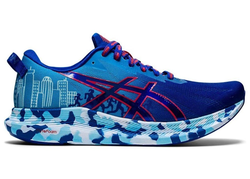 Asics america corporation clearance boston