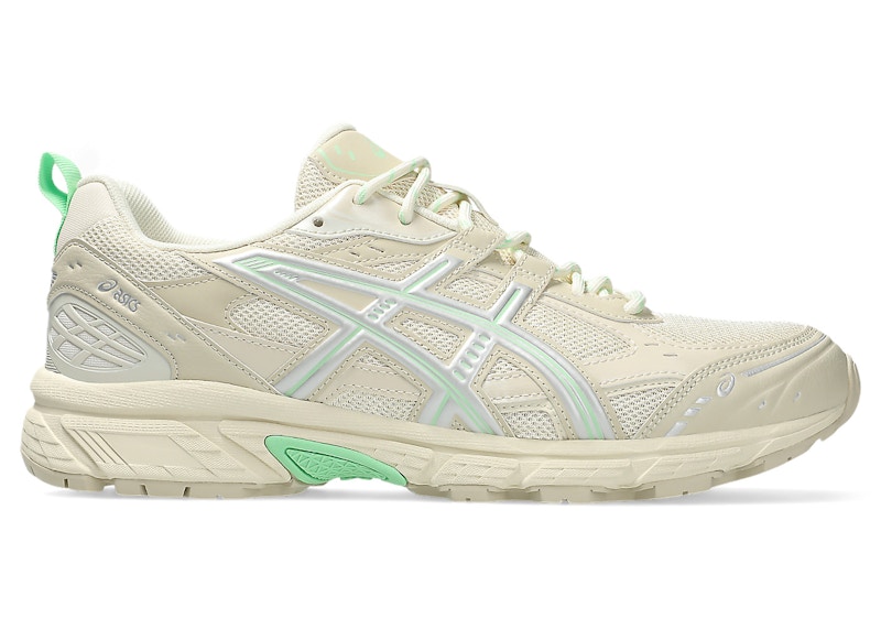 ASICS Gel-Nunobiki Cream Menthol