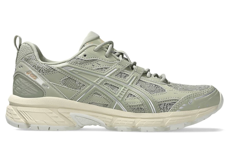 Baskets Asics Gel-Nunobiki pour Femme - 1203A597-300