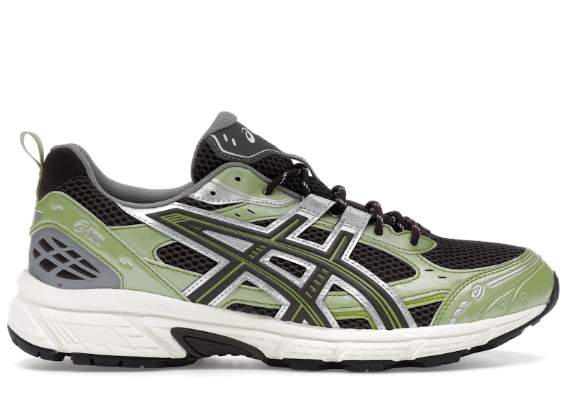 ◆コラボ商品◆KITH X ASICS GEL-NUNOBIKI◆正規品◆関税込◆ Kith for ASICS GEL-NUNOBIKI™ - Deliciosoe / Pure Silver