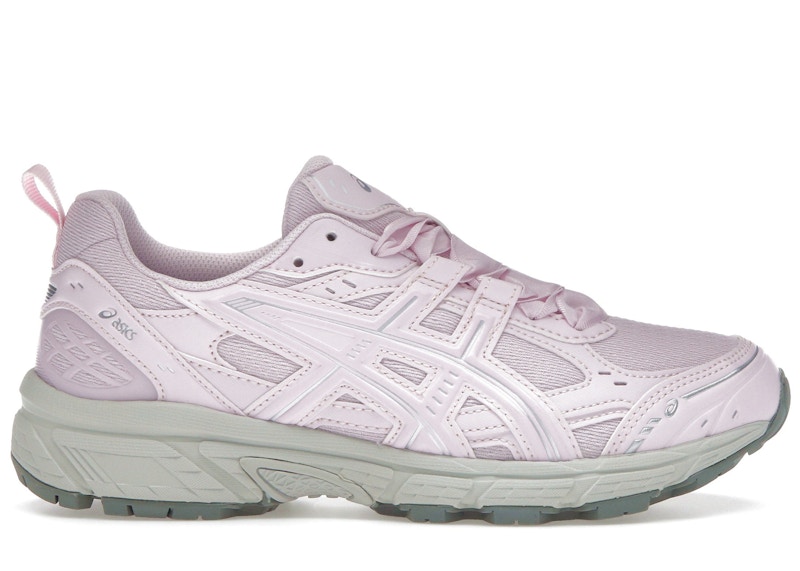 ASICS Gel-Nunobiki Pink Ribbon Laces