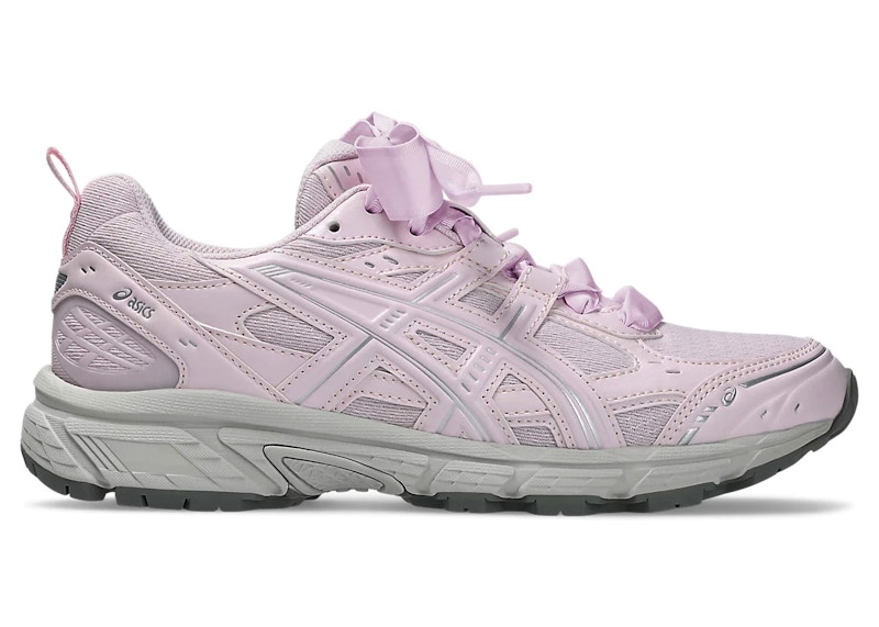 ASICS Gel-Nunobiki Pink Ribbon Laces Men's - 1203A753-700 - US