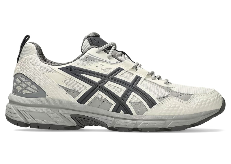 ASICS Gel-Nunobiki RGD Cream Carbon - 1203A754-100
