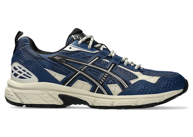 ASICS Gel-Nunobiki RGD Independence Blue Black Men's - 1203A754