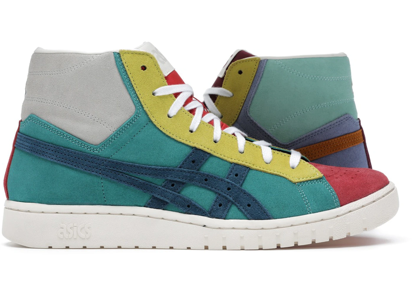 Asics 2025 ptg gel