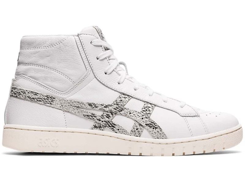 ASICS Gel-PTG MT atmos Python White