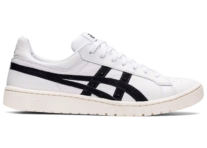 ASICS Gel-PTG Point Getter White Black