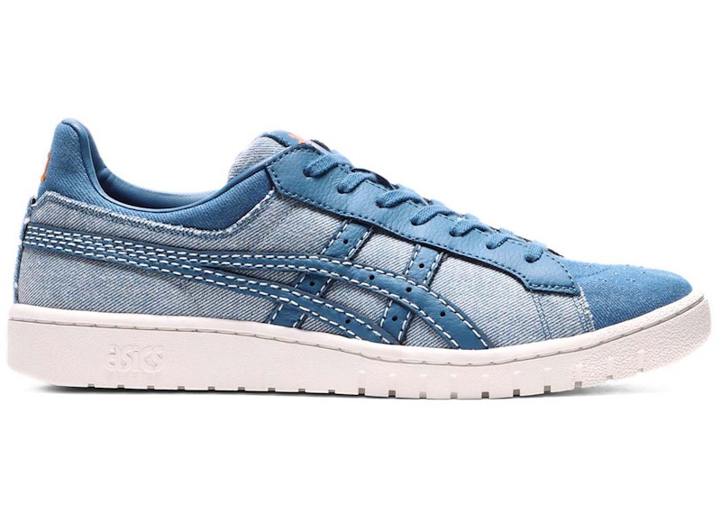 ASICS Gel-PTG atmos Denim Grey - 1201A561-020 - US