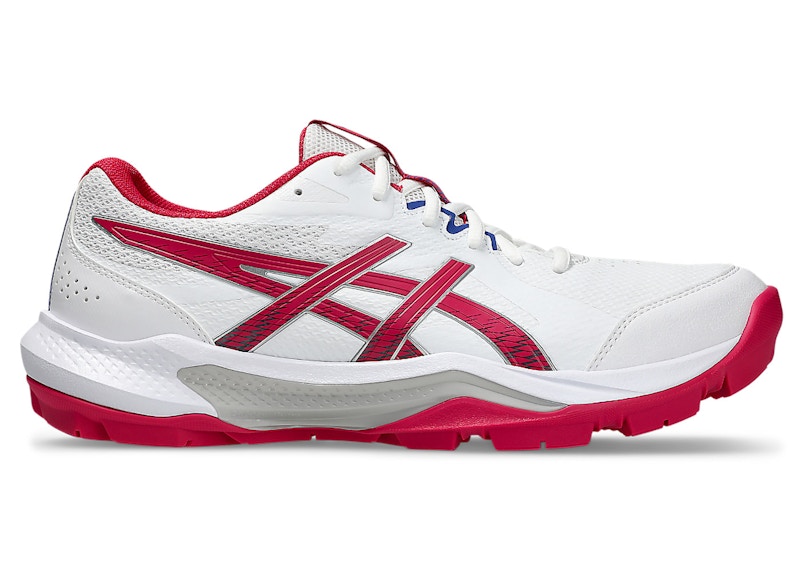 ASICS Gel-Peake 3 White Bright Rose - 1113A057-102