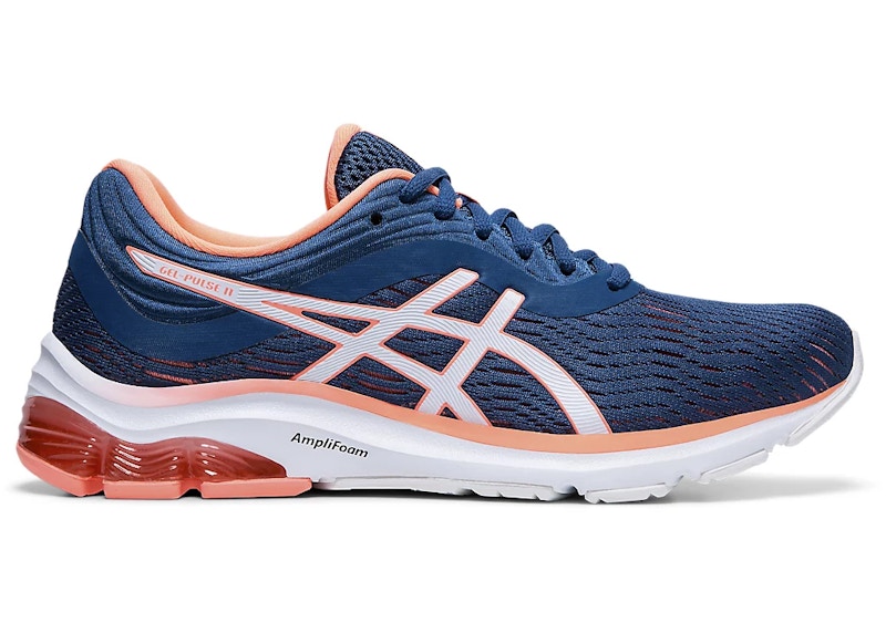 asics gel nimbus 3 femme deepblue