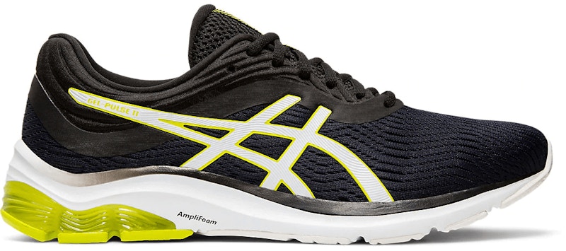 Asics gel pulse 11 opiniones on sale