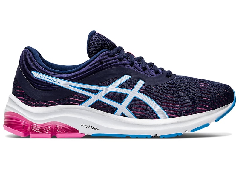 mens asics contend