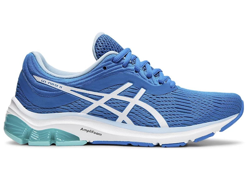 Gel pulse deals 11 asics