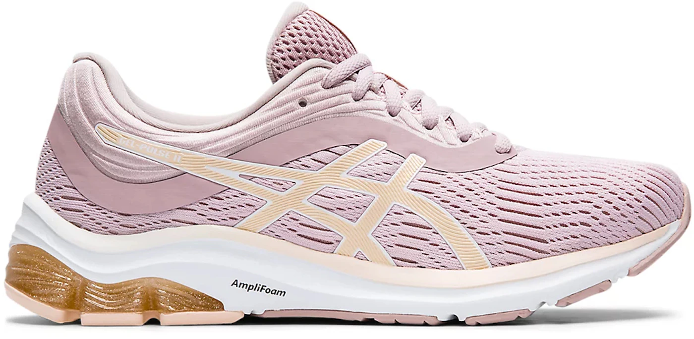ASICS Gel-Pulse 11 Watershed Rose (Women's) - 1012A467-701 - GB