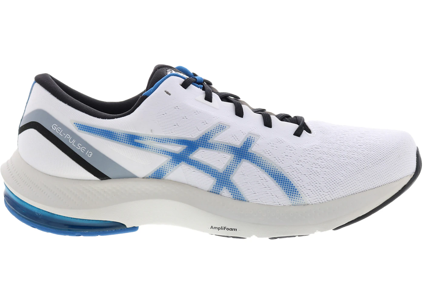 ASICS Gel-Pulse 13 White Lake Drive Men's 1011B175-101 US
