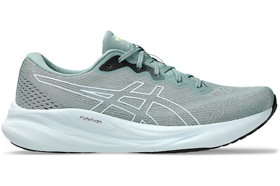 ASICS Gel-Pulse 15 Celadon Cool Grey
