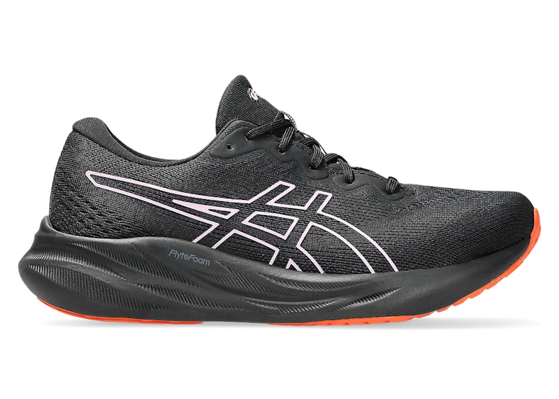 ASICS Gel Pulse 15 GTX Black Light Ube Women s 1012B592 002 DE