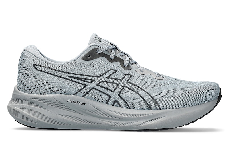 Pre-owned Asics Men's Gelpulse 15 Sneakers In Sheet Rock/carrier Grey