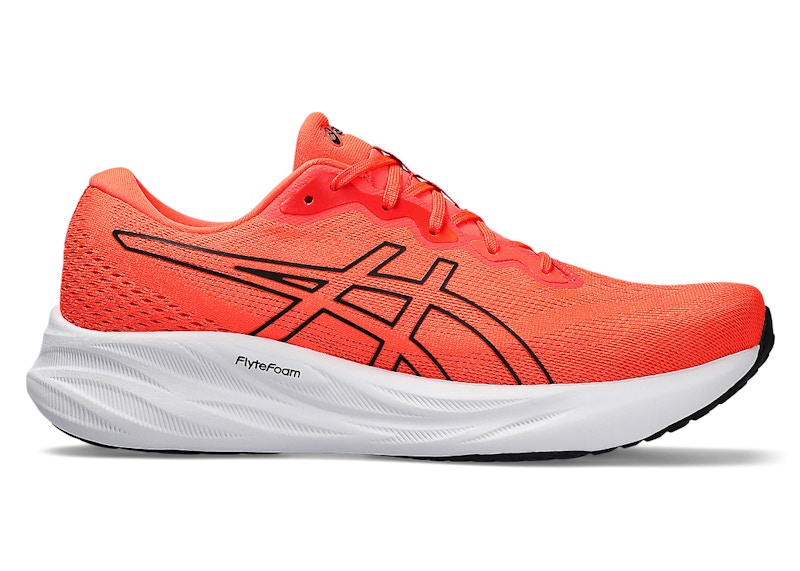asics gel pulse 15
