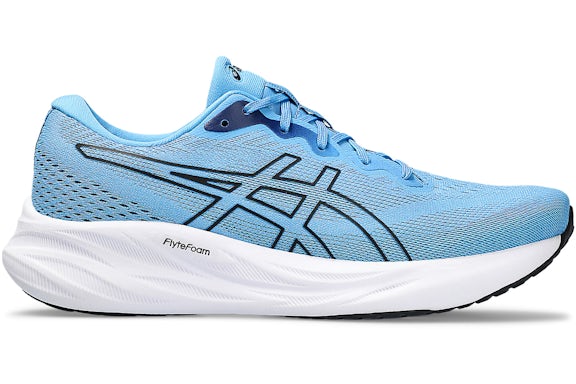 ASICS Gel-Pulse 15 Waterscape Negro