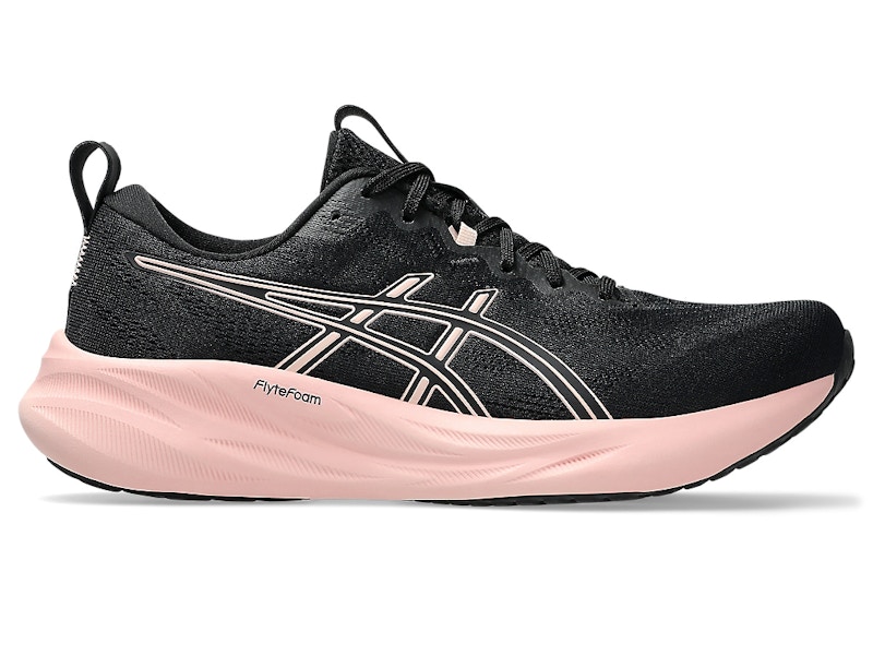 ASICS Gel Pulse 16 Black Breeze Women s 1012B755 001 DE