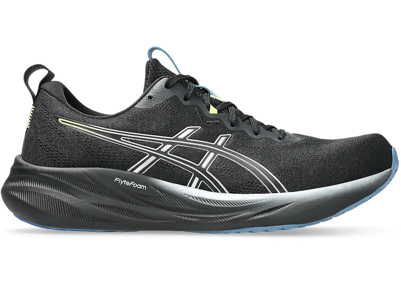Buy Asics Asics Gel Pulse Homme Argent Running Shoe Asics Gel