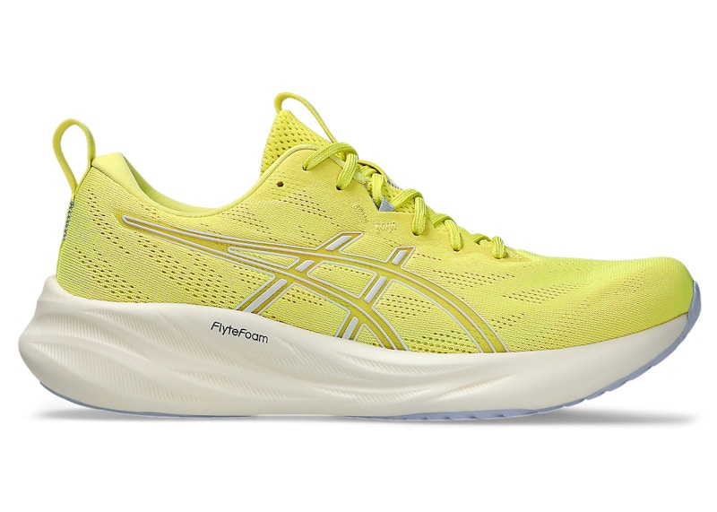 ASICS Gel-Pulse 16 Citron White