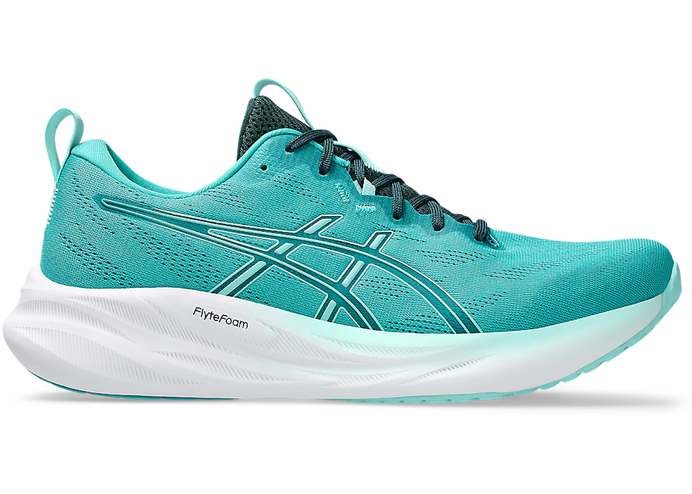 ASICS Gel-Pulse 16 Illuminate Mint Wave Teal Hombre 1011B962-400