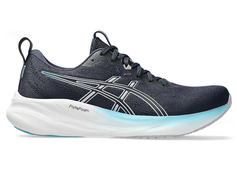 ASICS Gel-Pulse 16 Midnight Dusk Violet (Women's) - 1012B755-402
