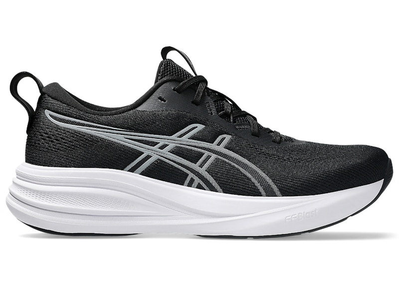 ASICS Gel-Pulse 17 Black Gravel (para mujer) - 1012B930-001 - MX