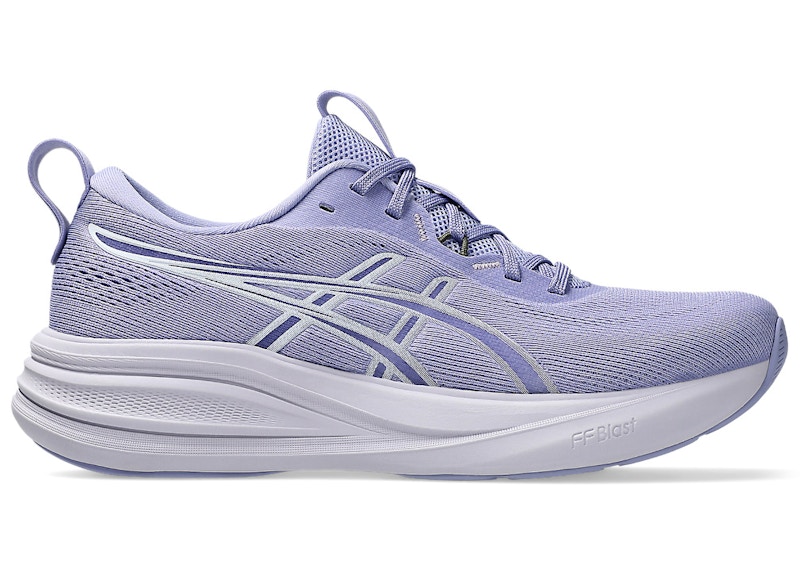 ASICS GelPulse 17 (Women's) Sneakers in Bluebell/White