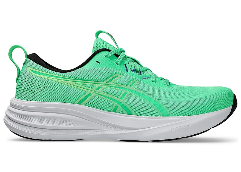 ASICS Gel-Pulse 17 Vital Green Illuminate Green Hombre - 1011C153