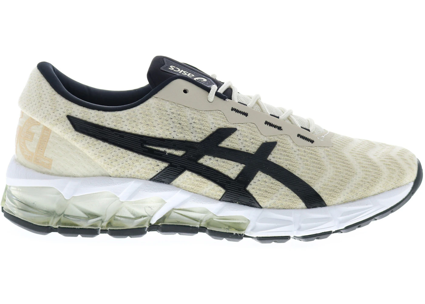 ASICS Gel-Quantum 180 5 Birch Black Men's - 1022A164-200 - US