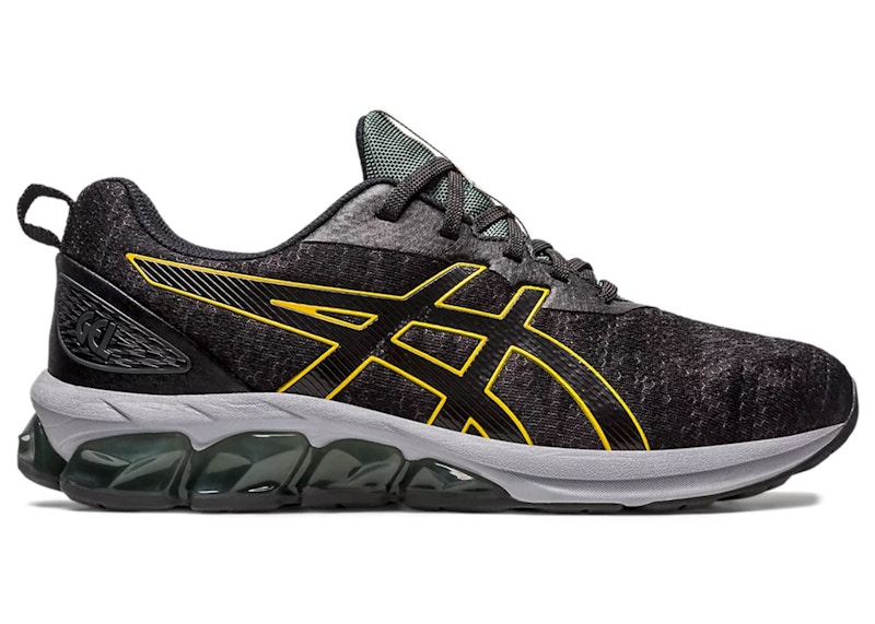 ASICS Gel-Quantum 180 7 Black Ivy