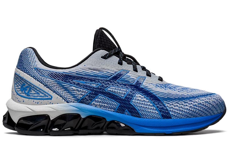 Asics gel 2024 quantum ou nimbus